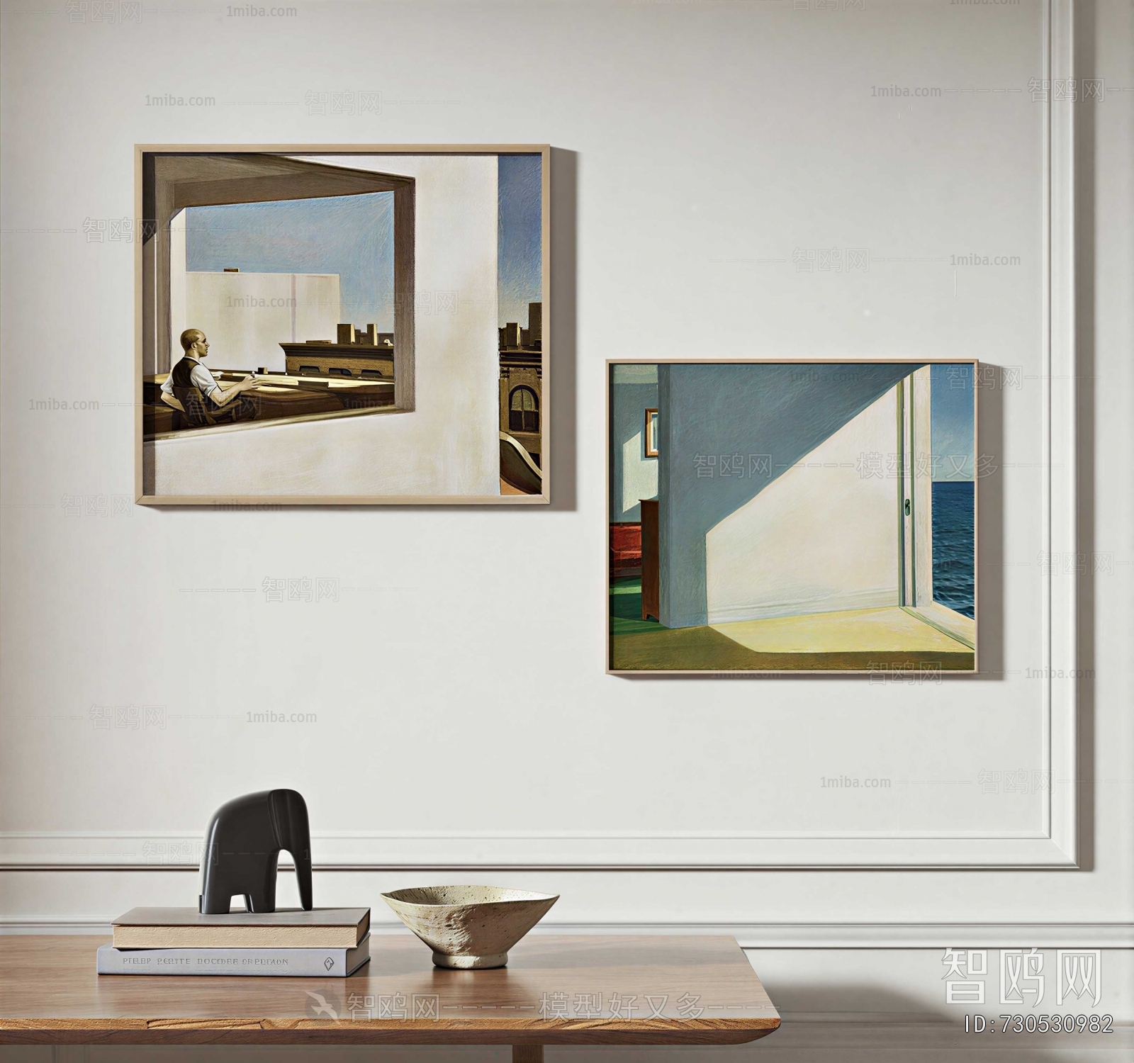 Modern Painting