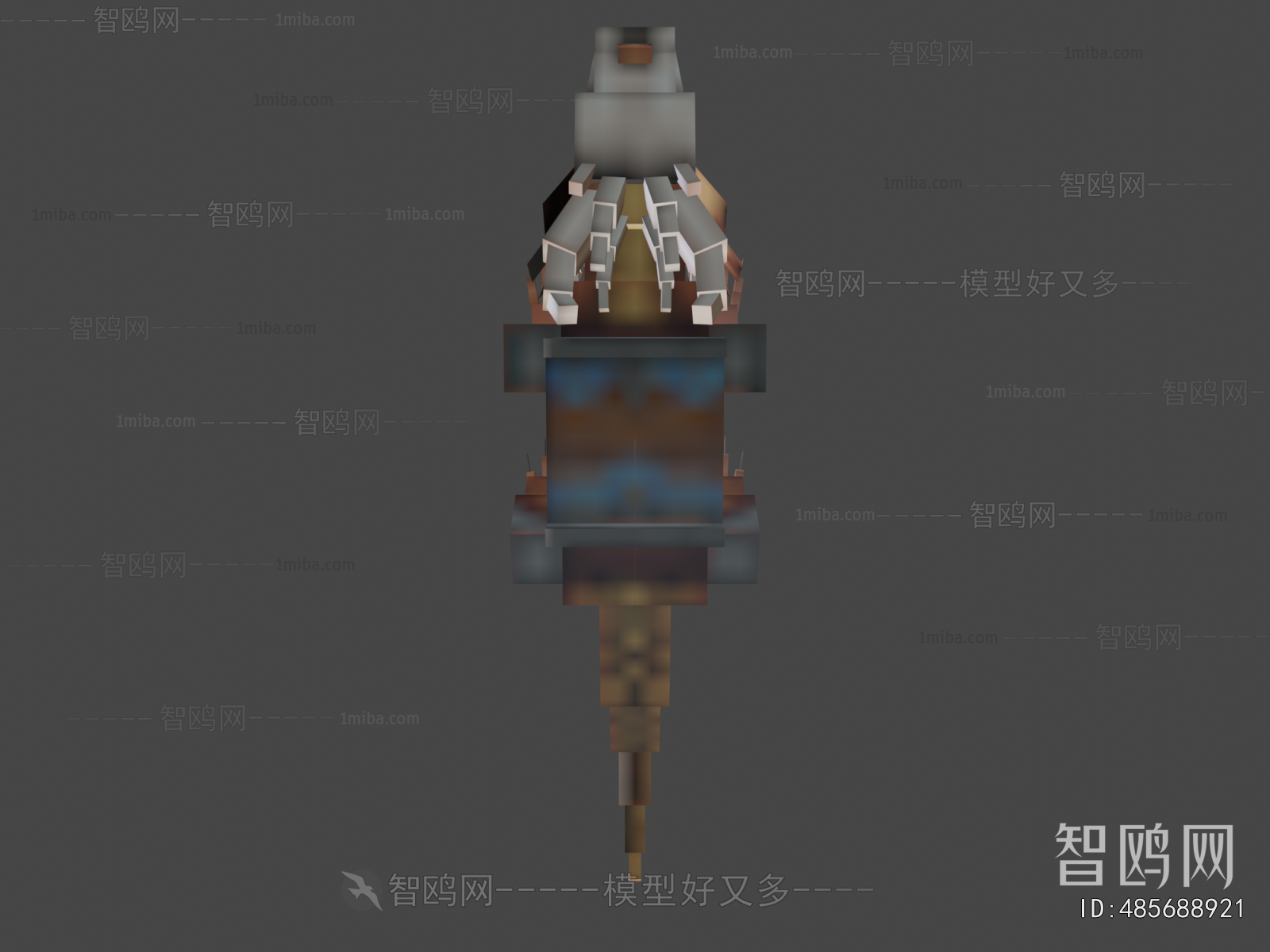 Modern Animal
