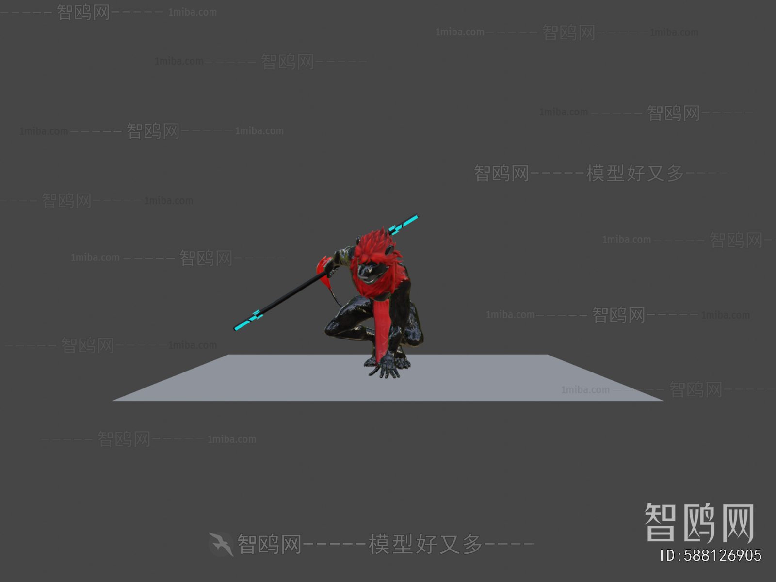 Modern Robot