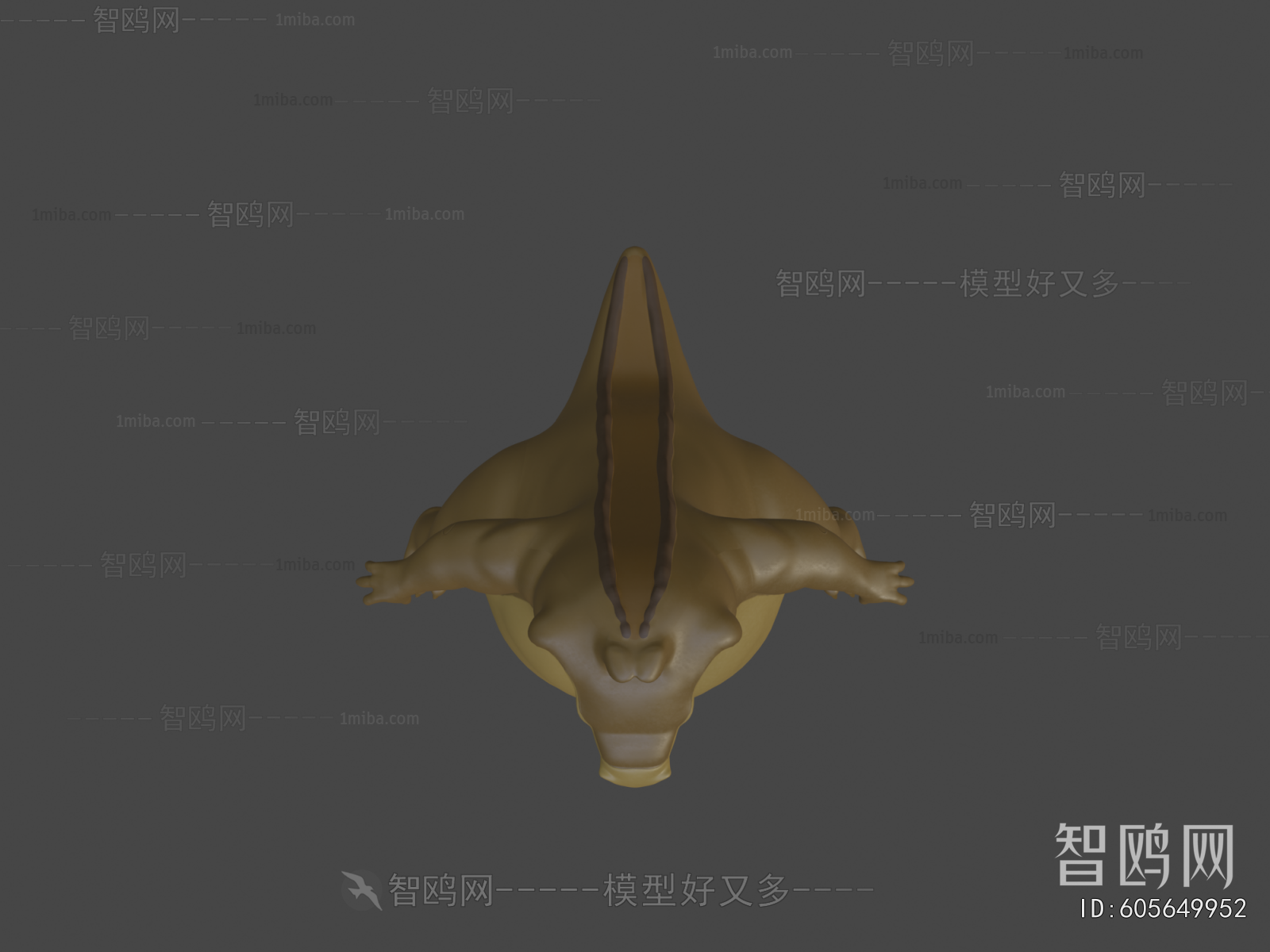 Modern Animal