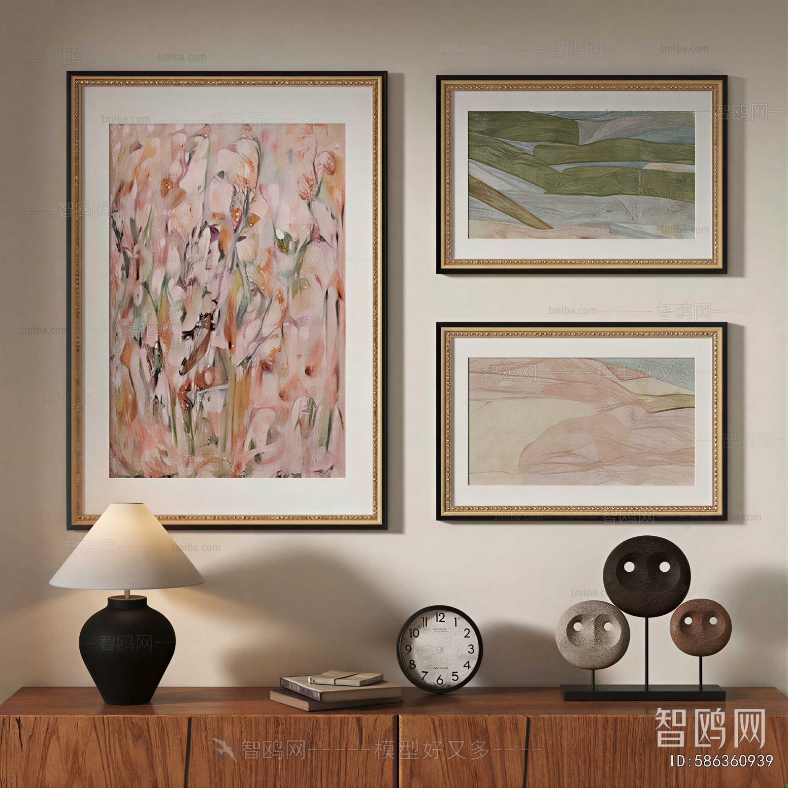 Modern Painting