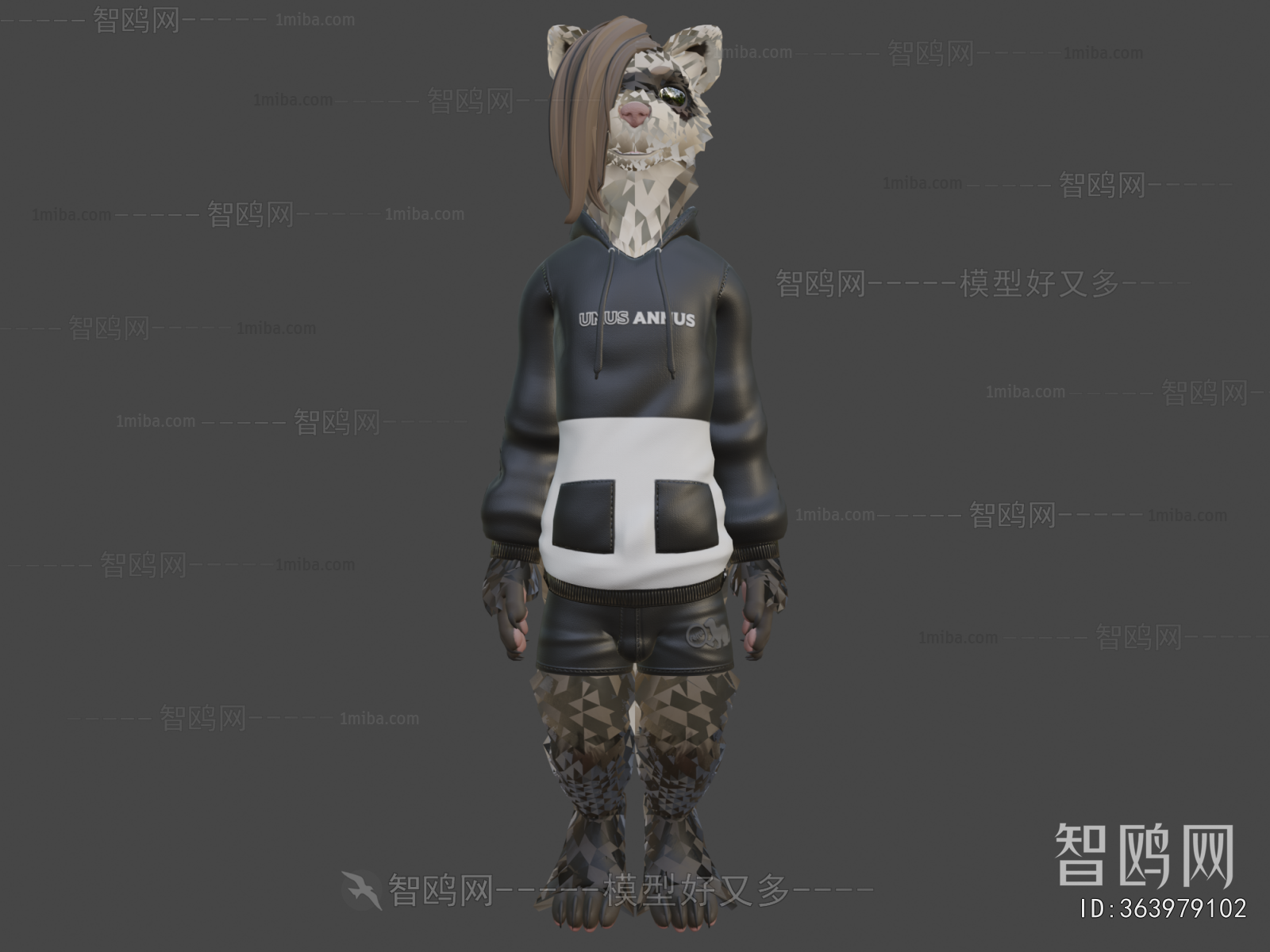 Modern Robot