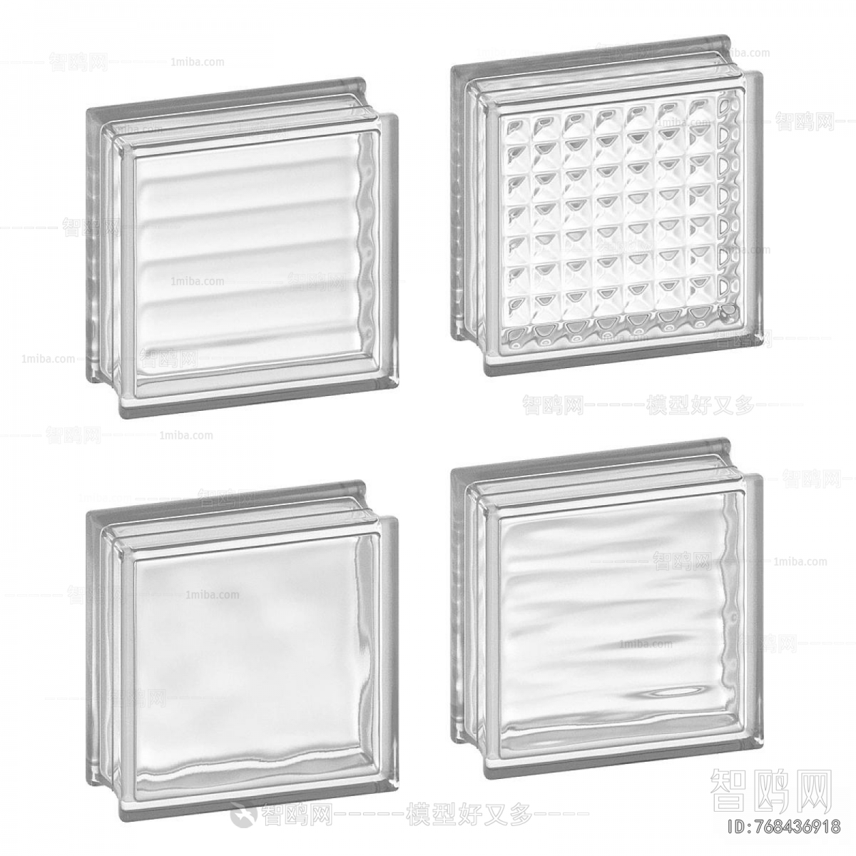 Modern Glass Screen Partition