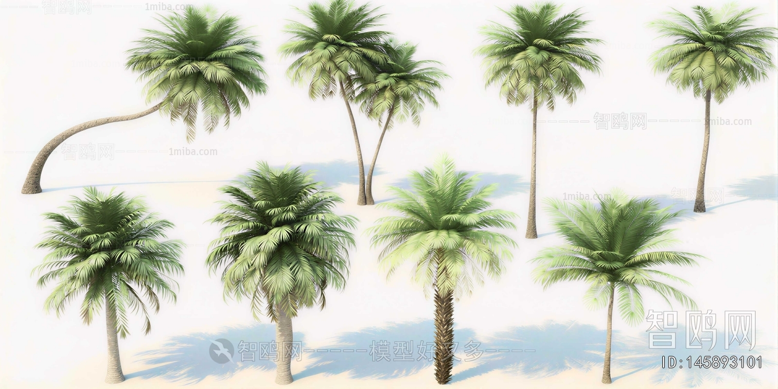 Modern Tree