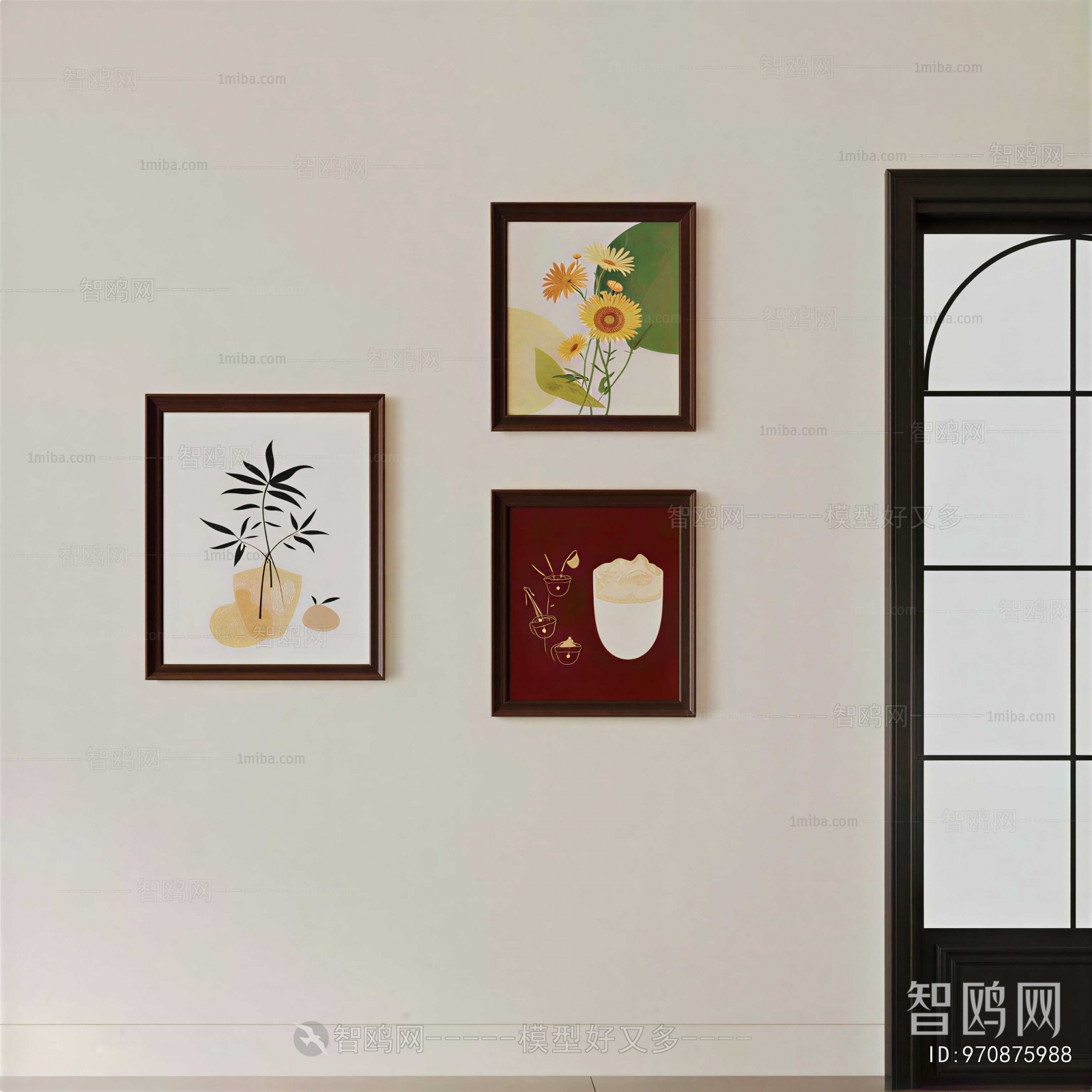 Modern Painting