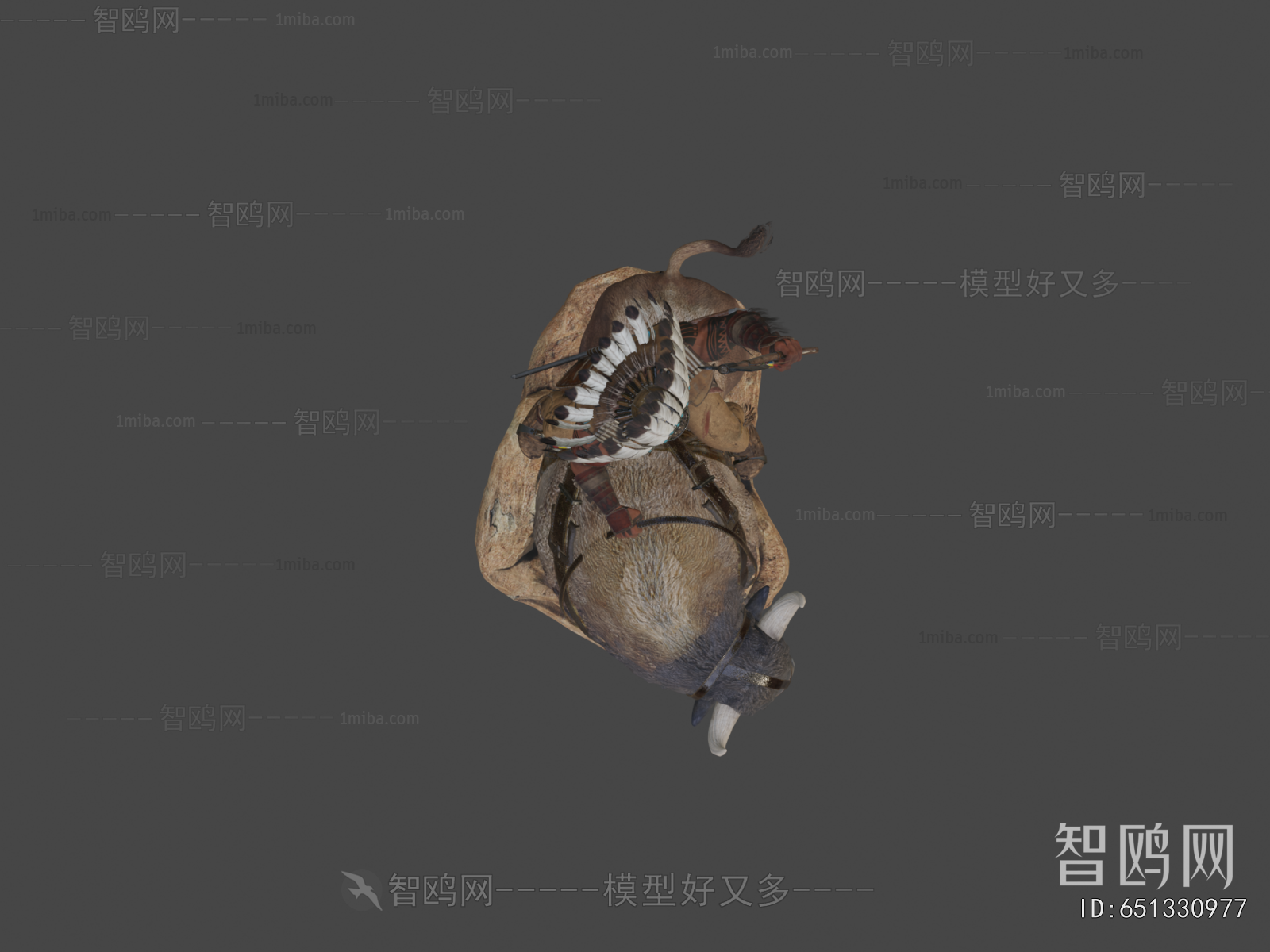 Modern Animal