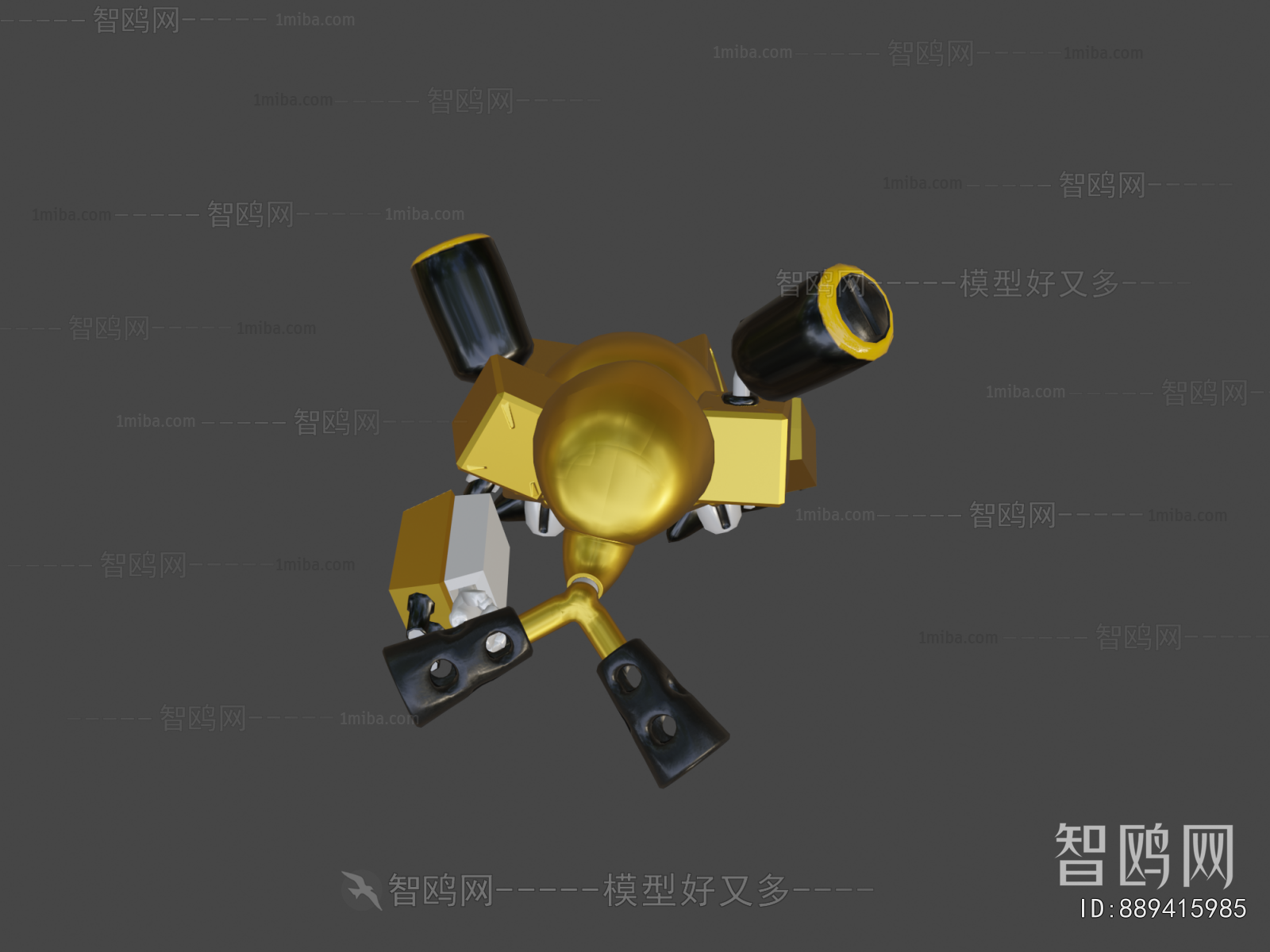 Modern Robot