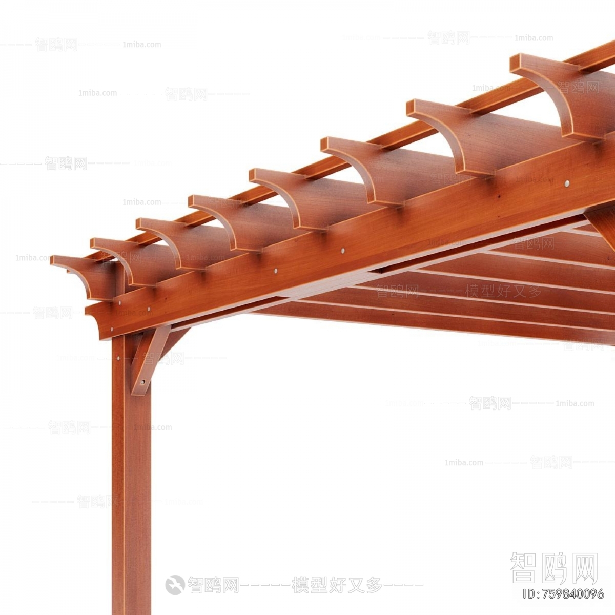 Modern Gallery Frame