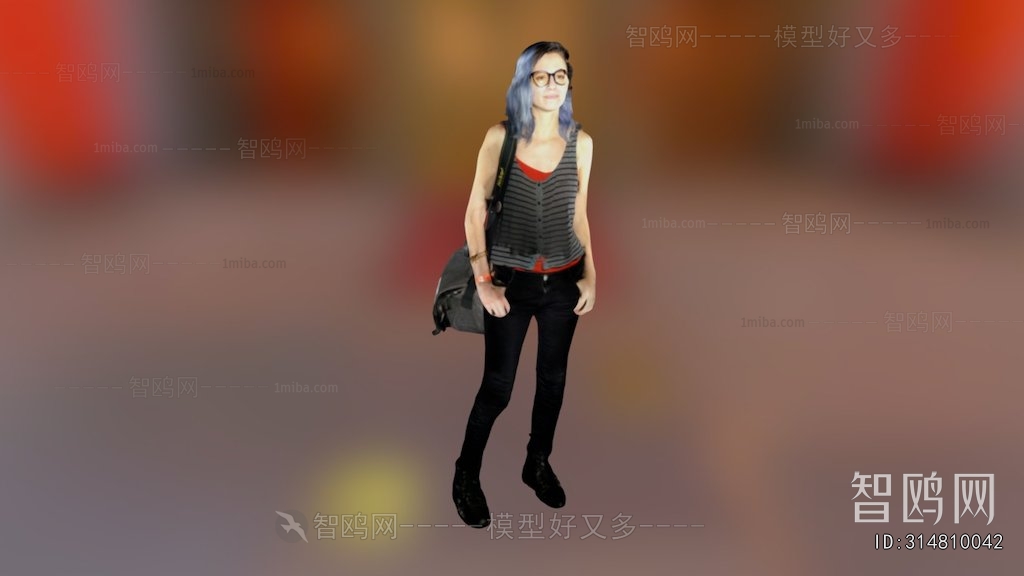 Modern Woman