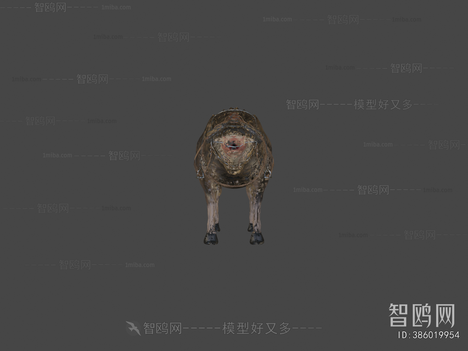 Modern Animal