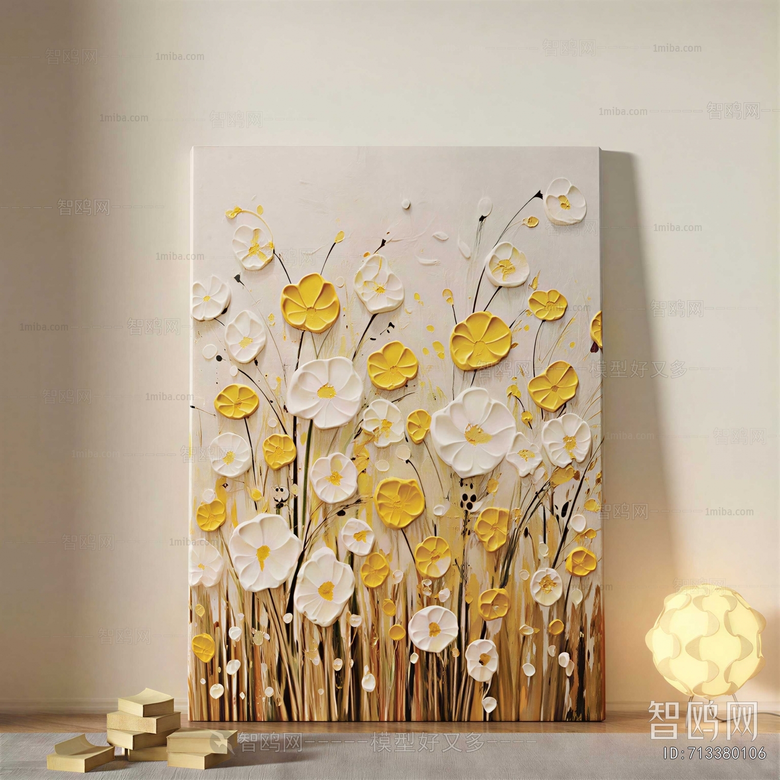 Modern Painting