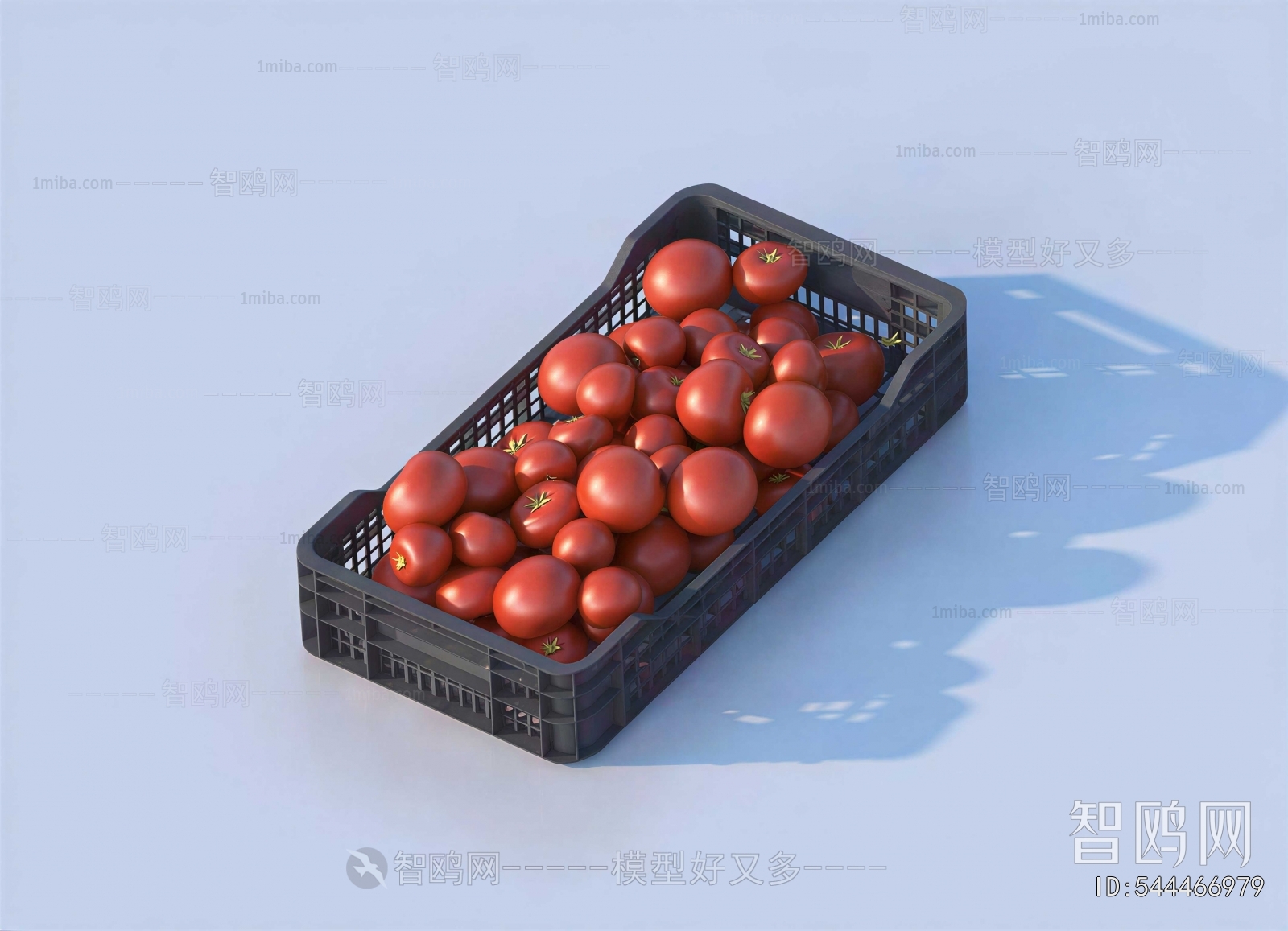 Modern Vegetables