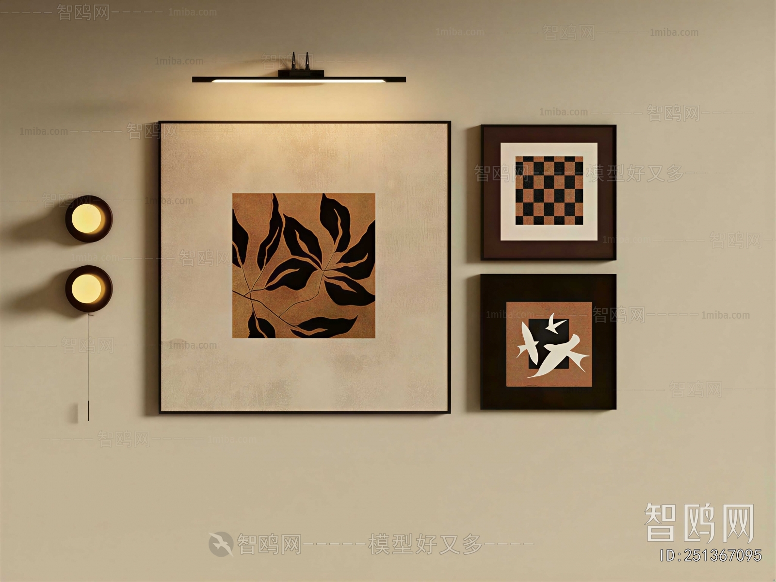 Modern Painting