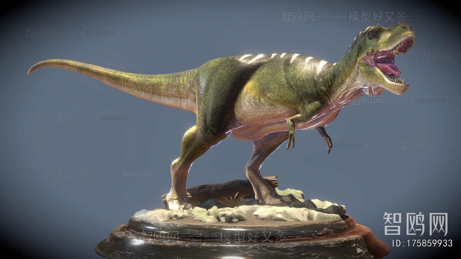 Modern Other Animals