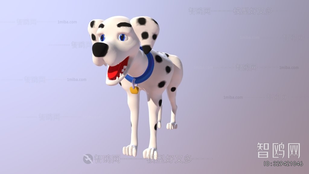 Modern Animal