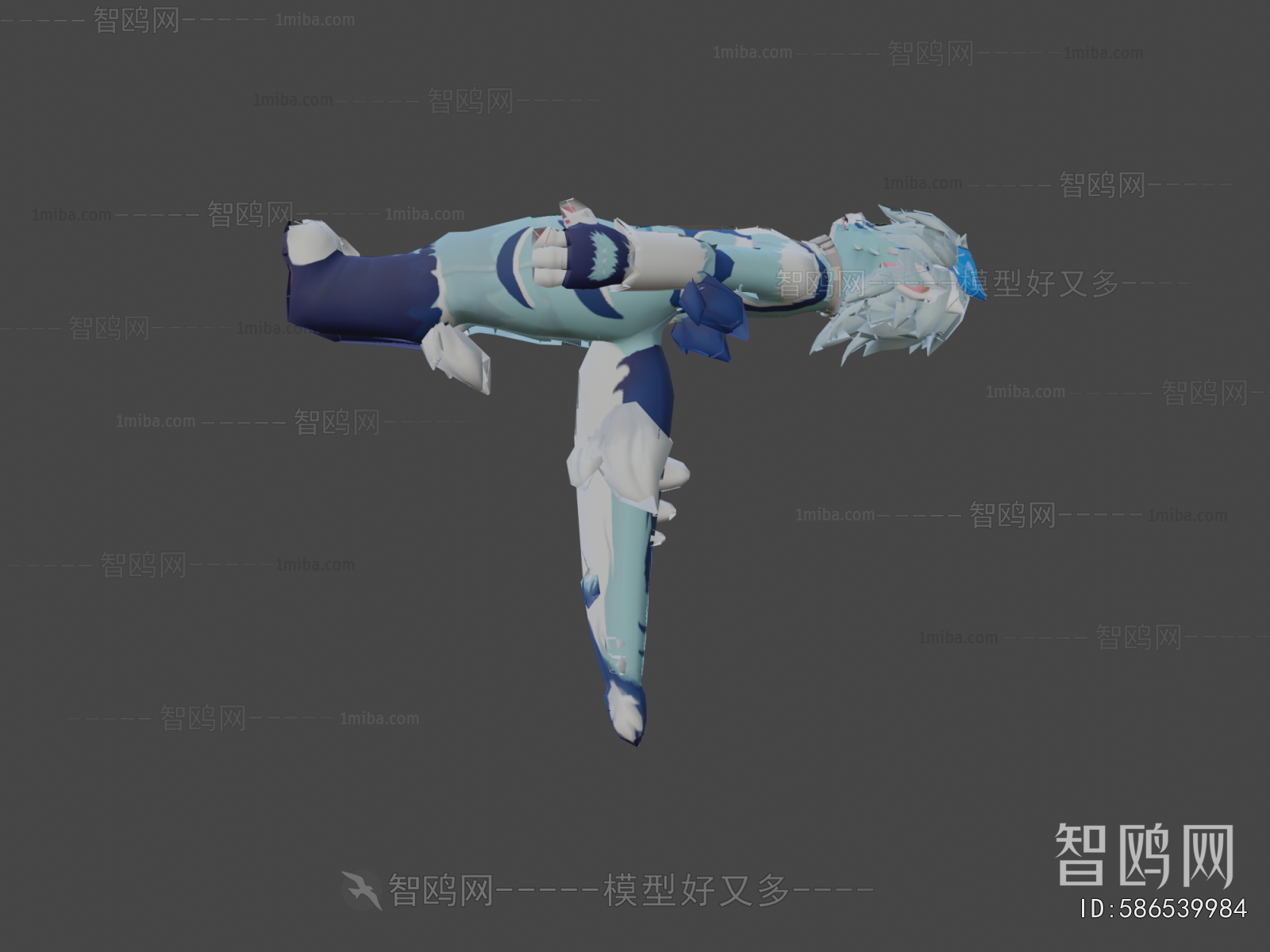 Modern Robot