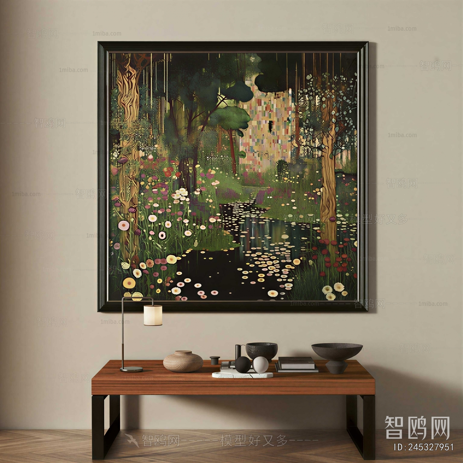 Modern Painting