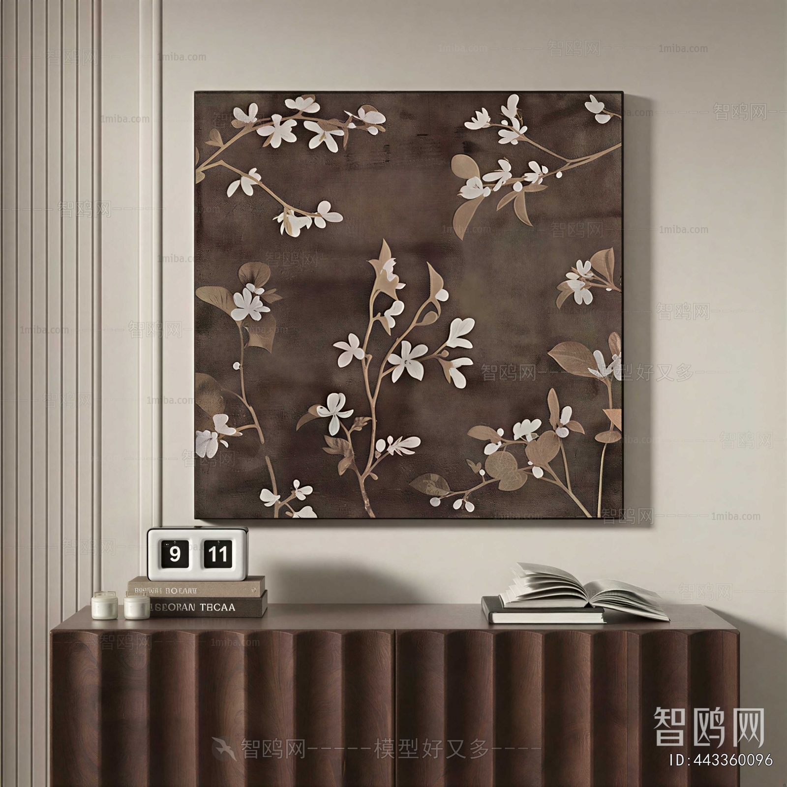 Modern Painting