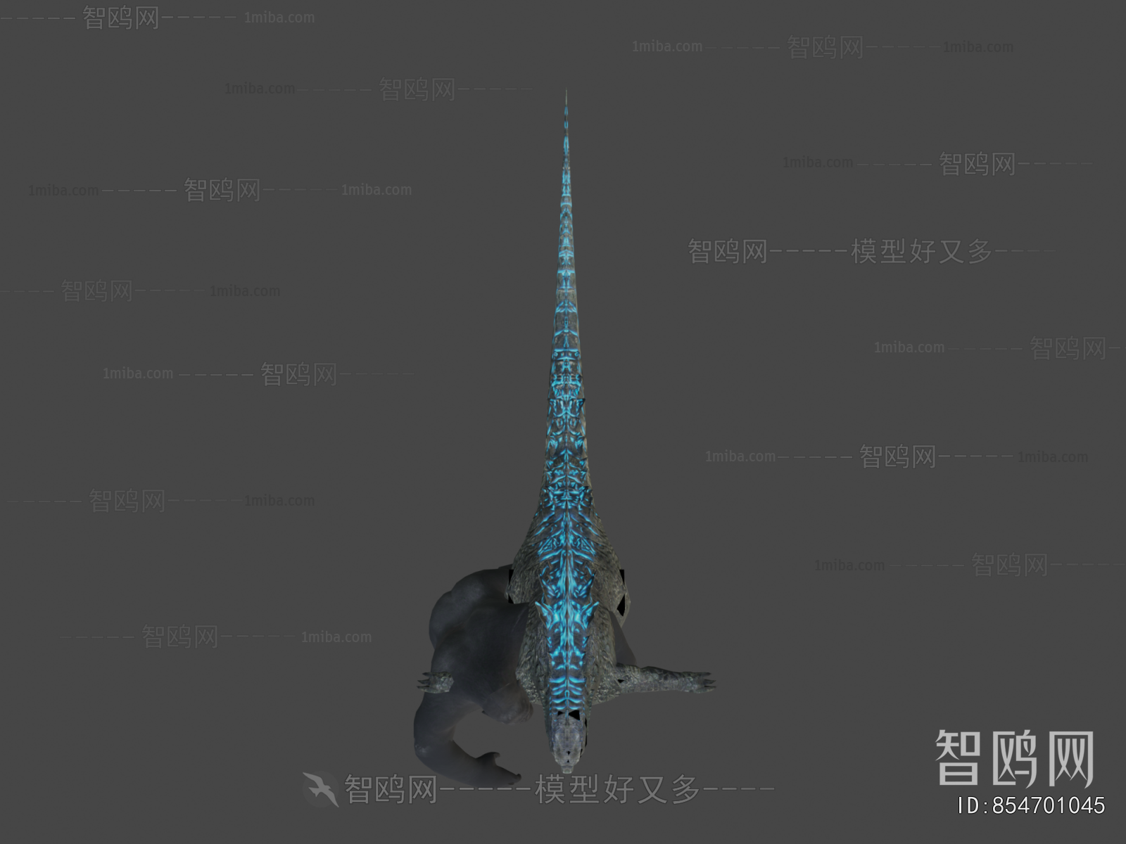 Modern Animal