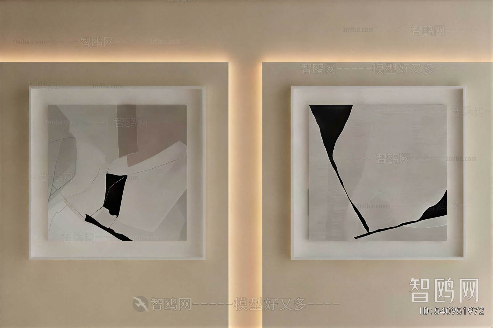 Modern Painting