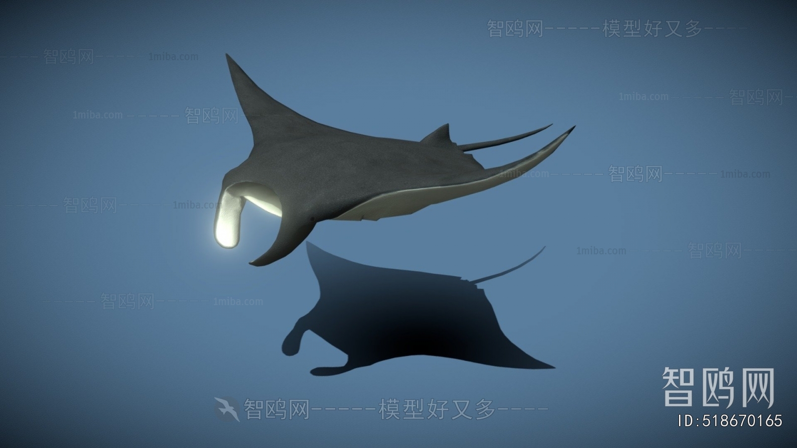 Modern Aquatic Animals