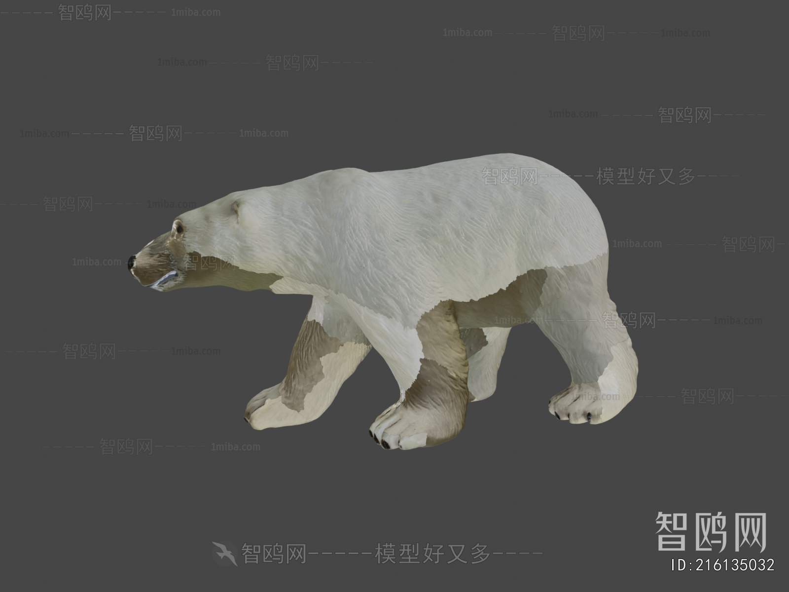 Modern Mammal