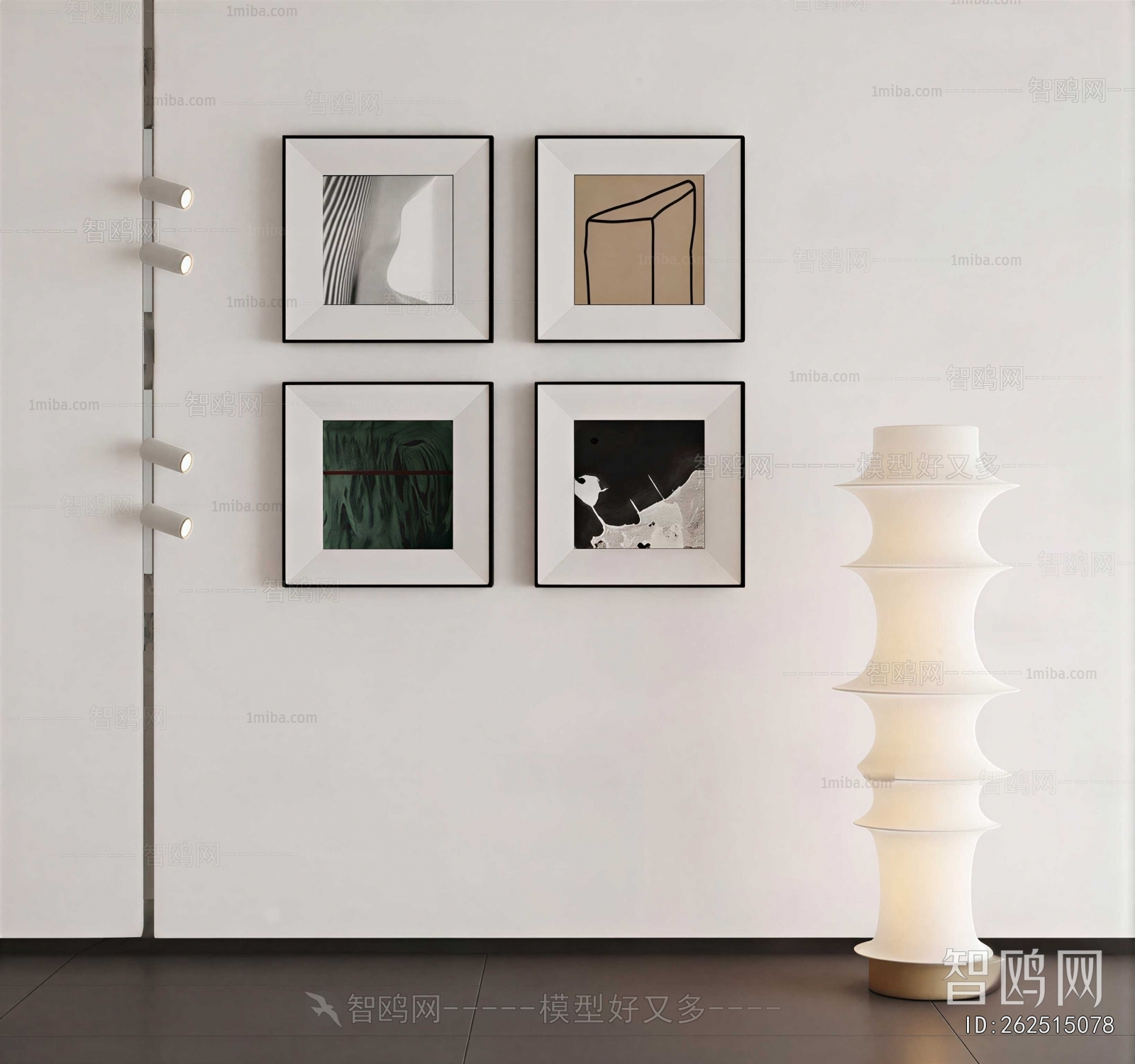Modern Painting