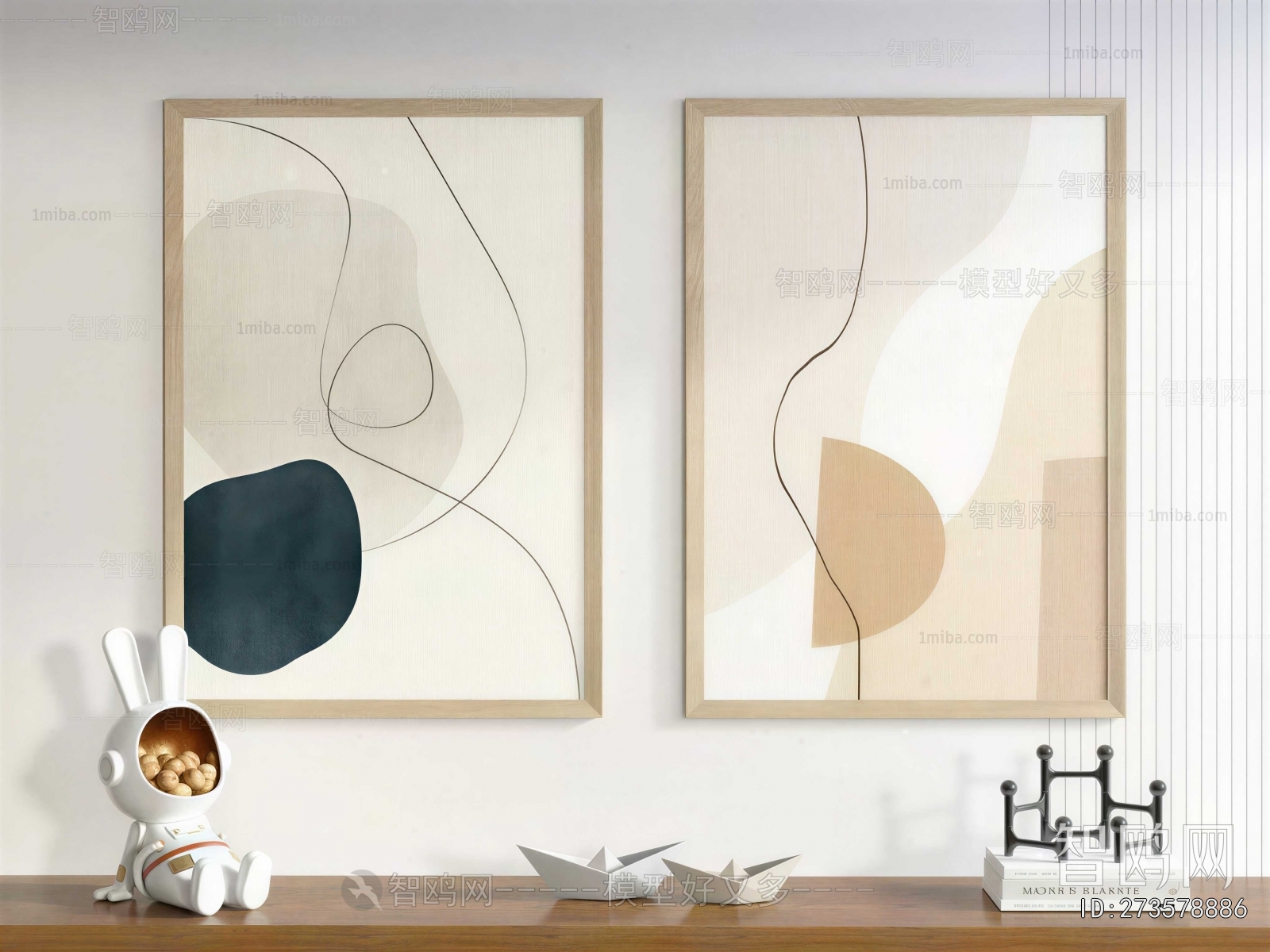 Modern Painting