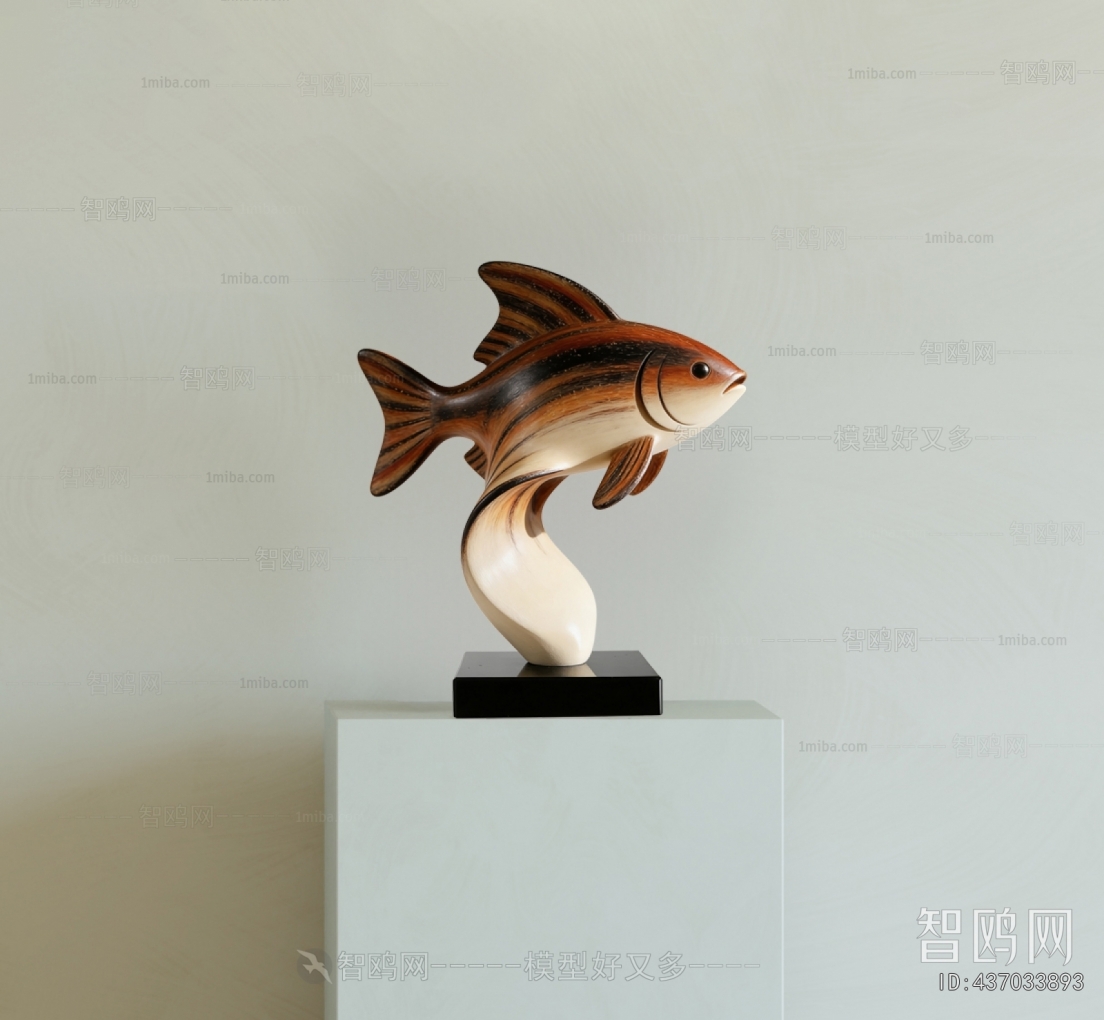 Modern Sculpture