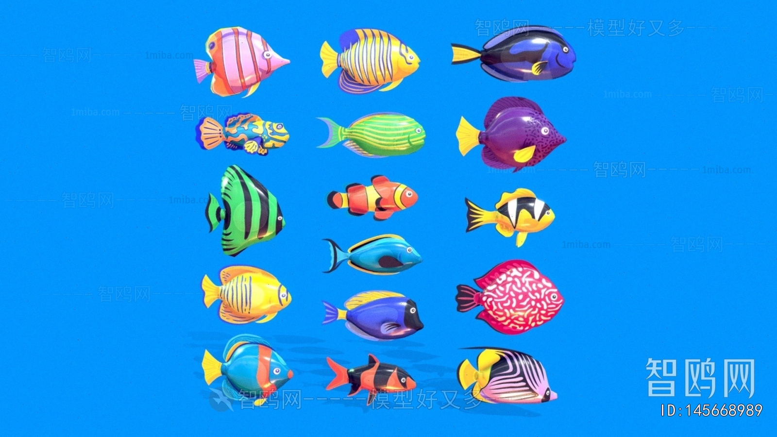 Modern Animal