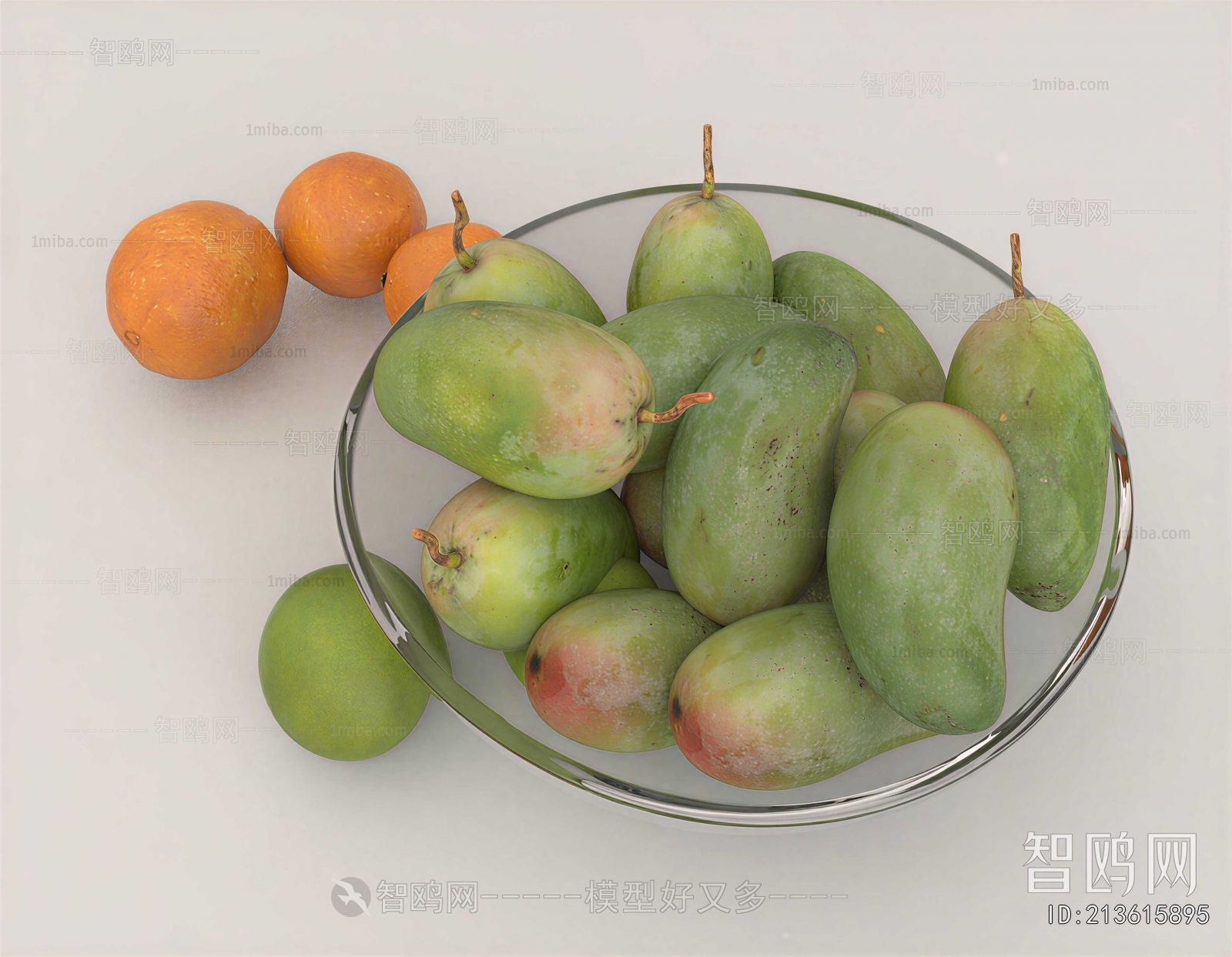 Modern Fruit