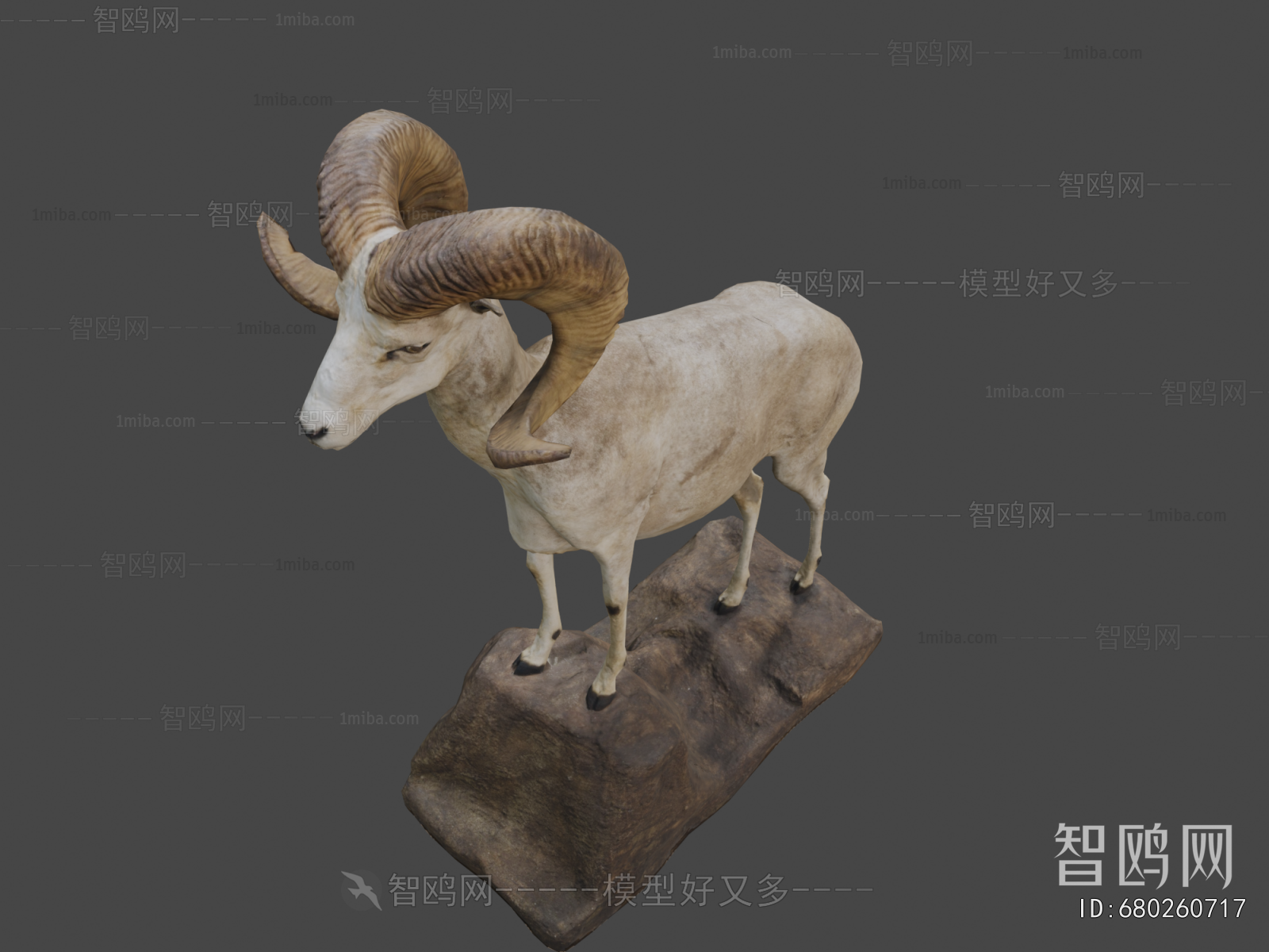 Modern Animal