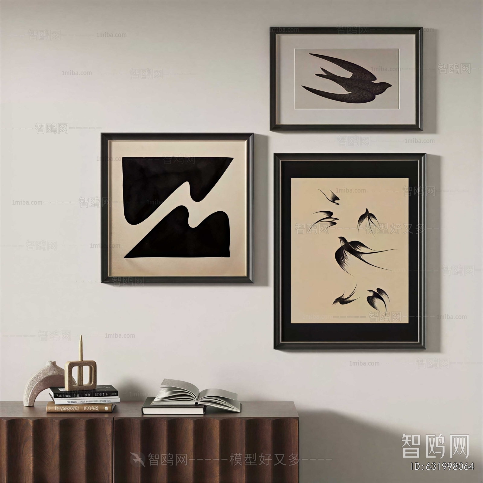 Modern Painting