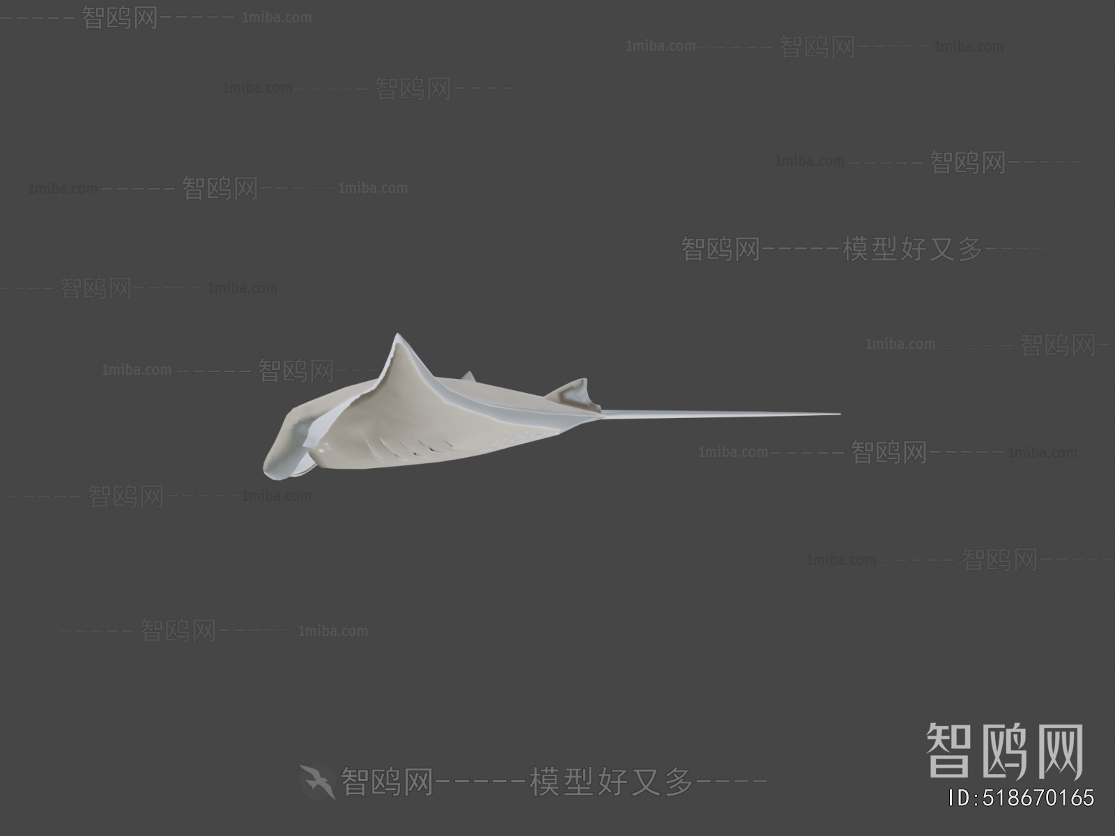 Modern Aquatic Animals