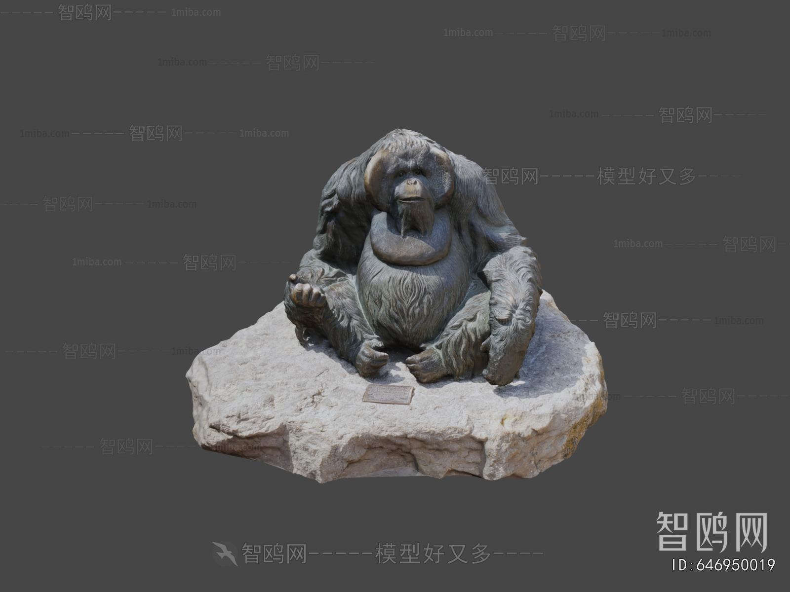 Modern Sculpture