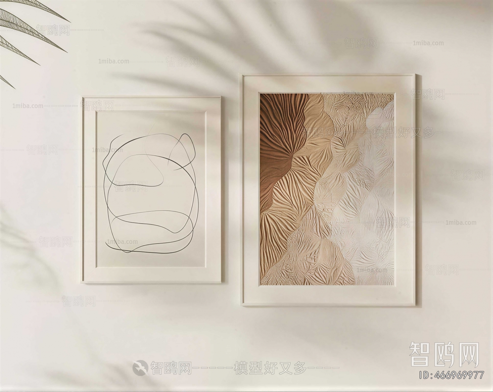 Modern Painting