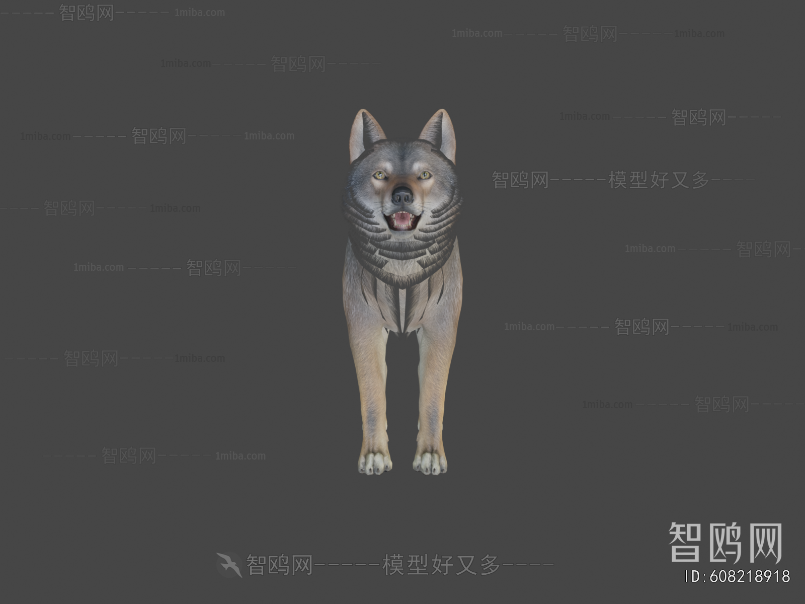 Modern Mammal