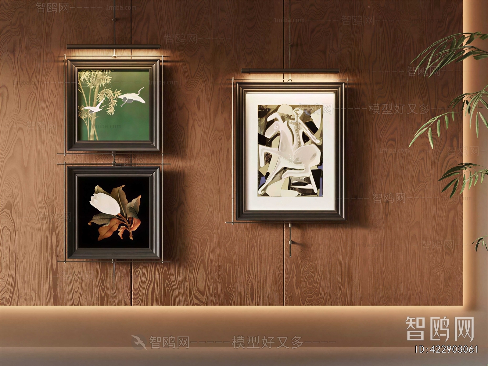 Modern Painting