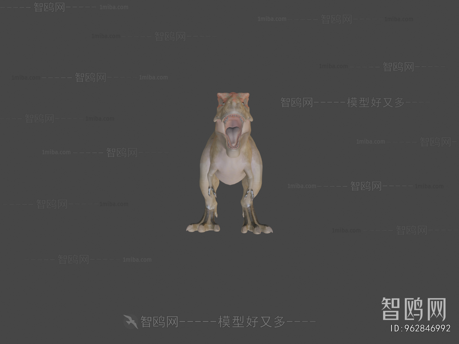 Modern Mammal