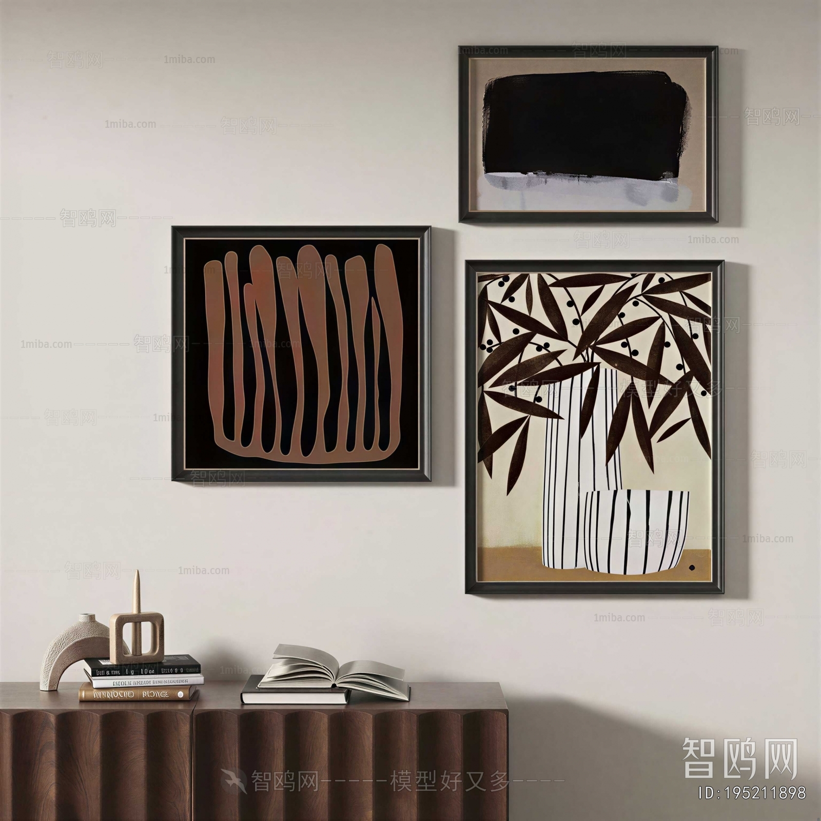 Modern Painting