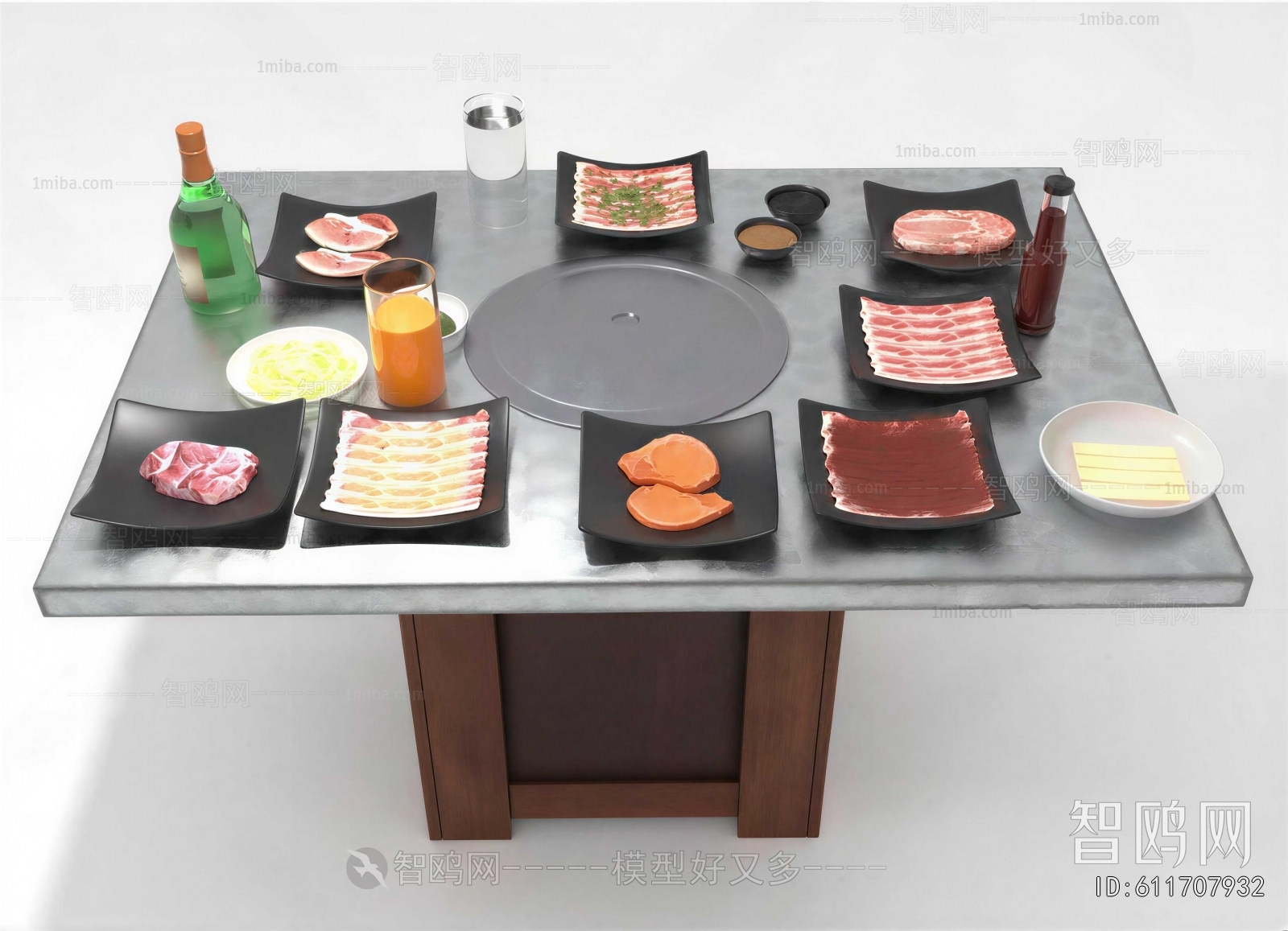 Modern Food
