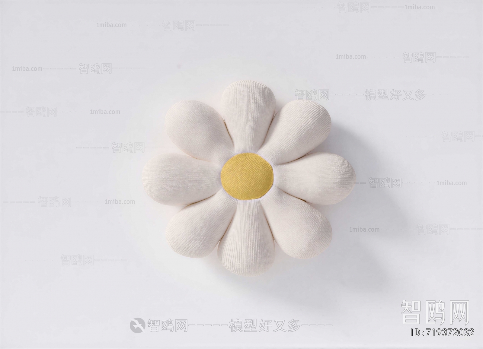 Modern Pillow