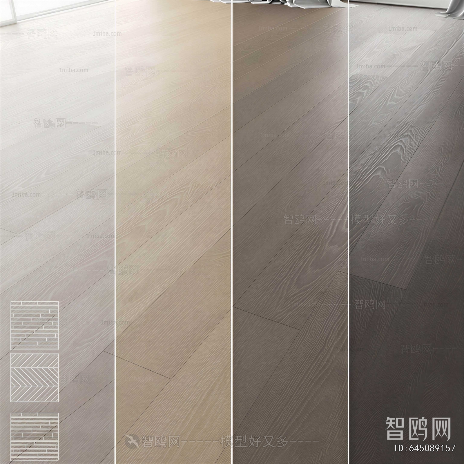 Modern Floor