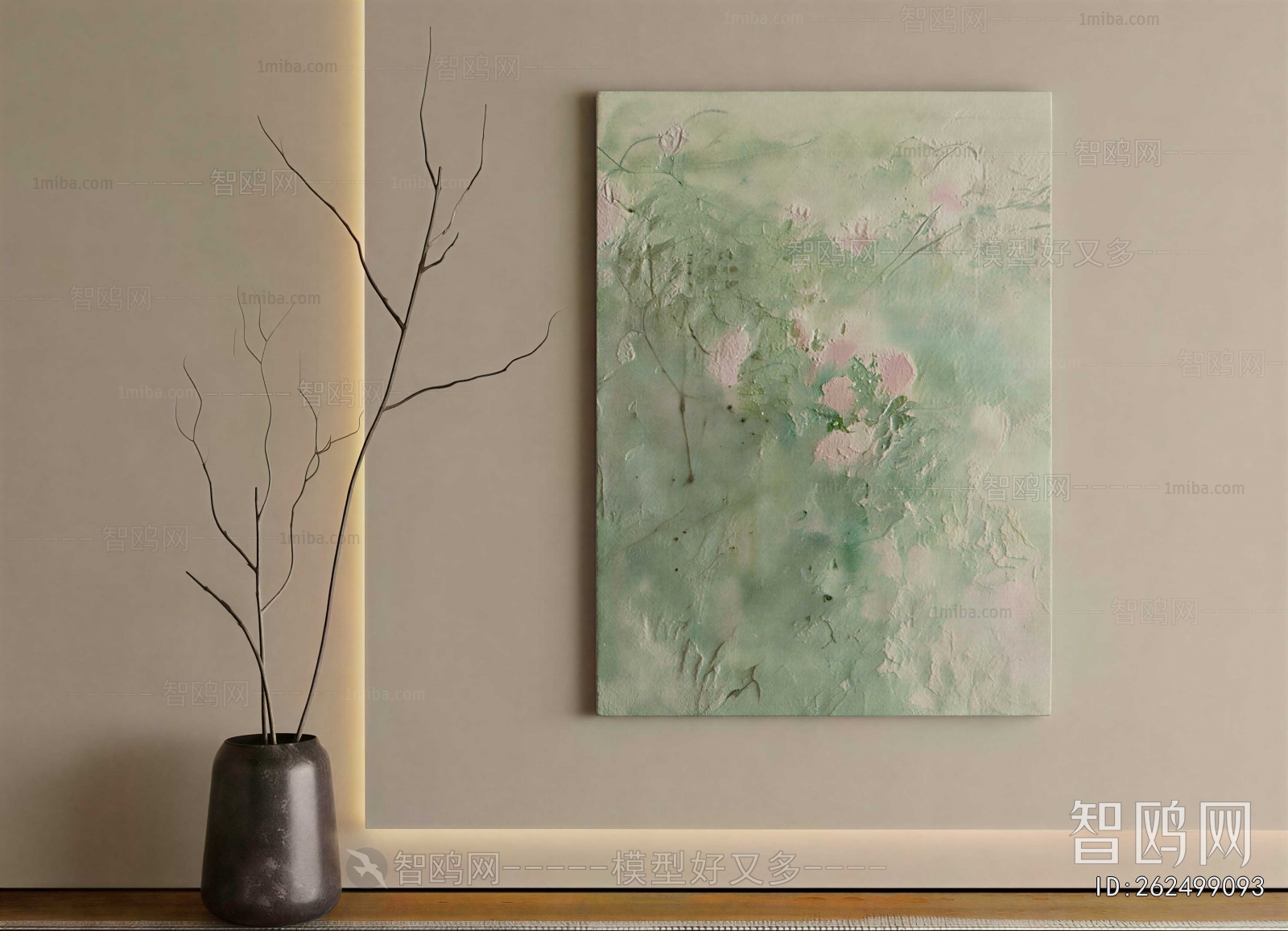 Modern Painting