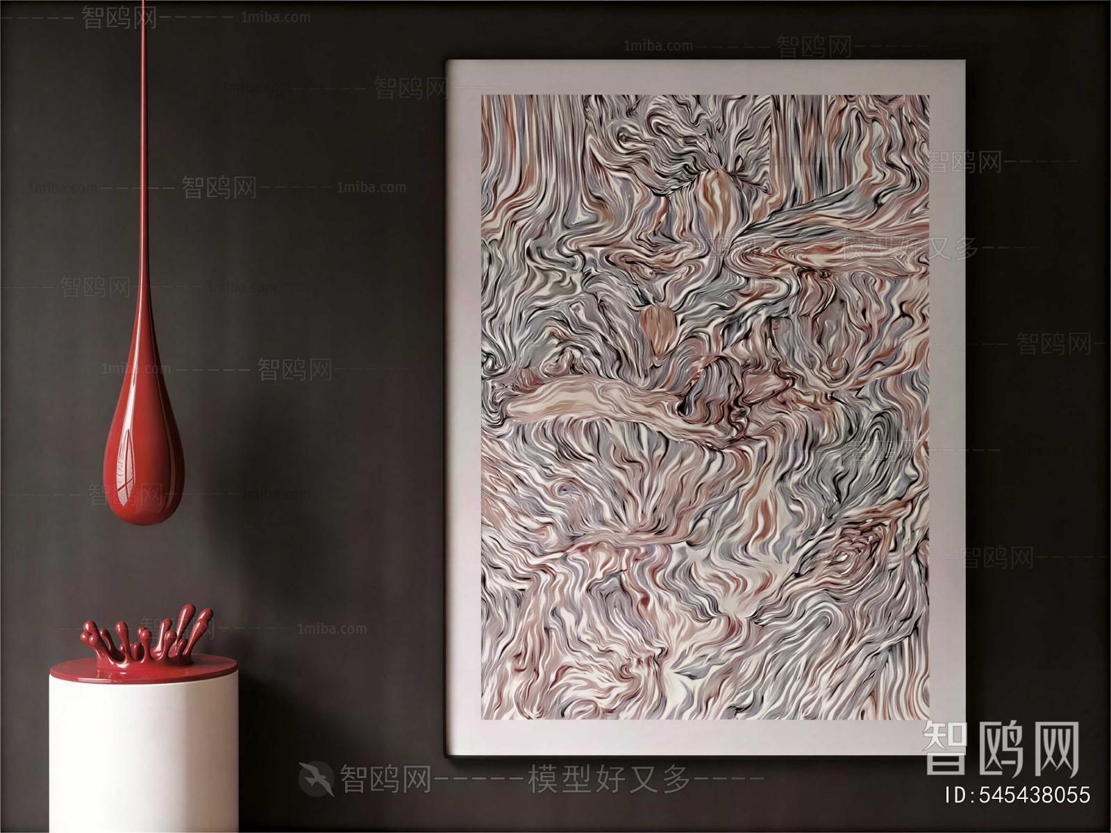 Modern Painting