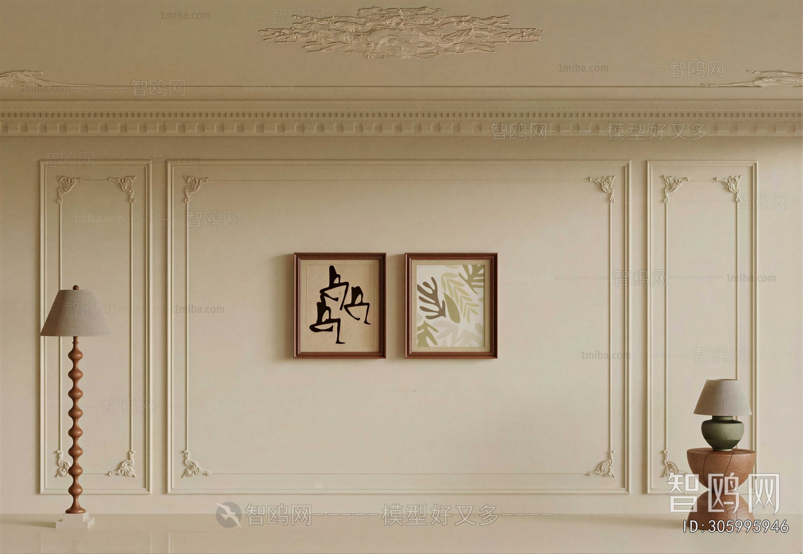 Modern Painting
