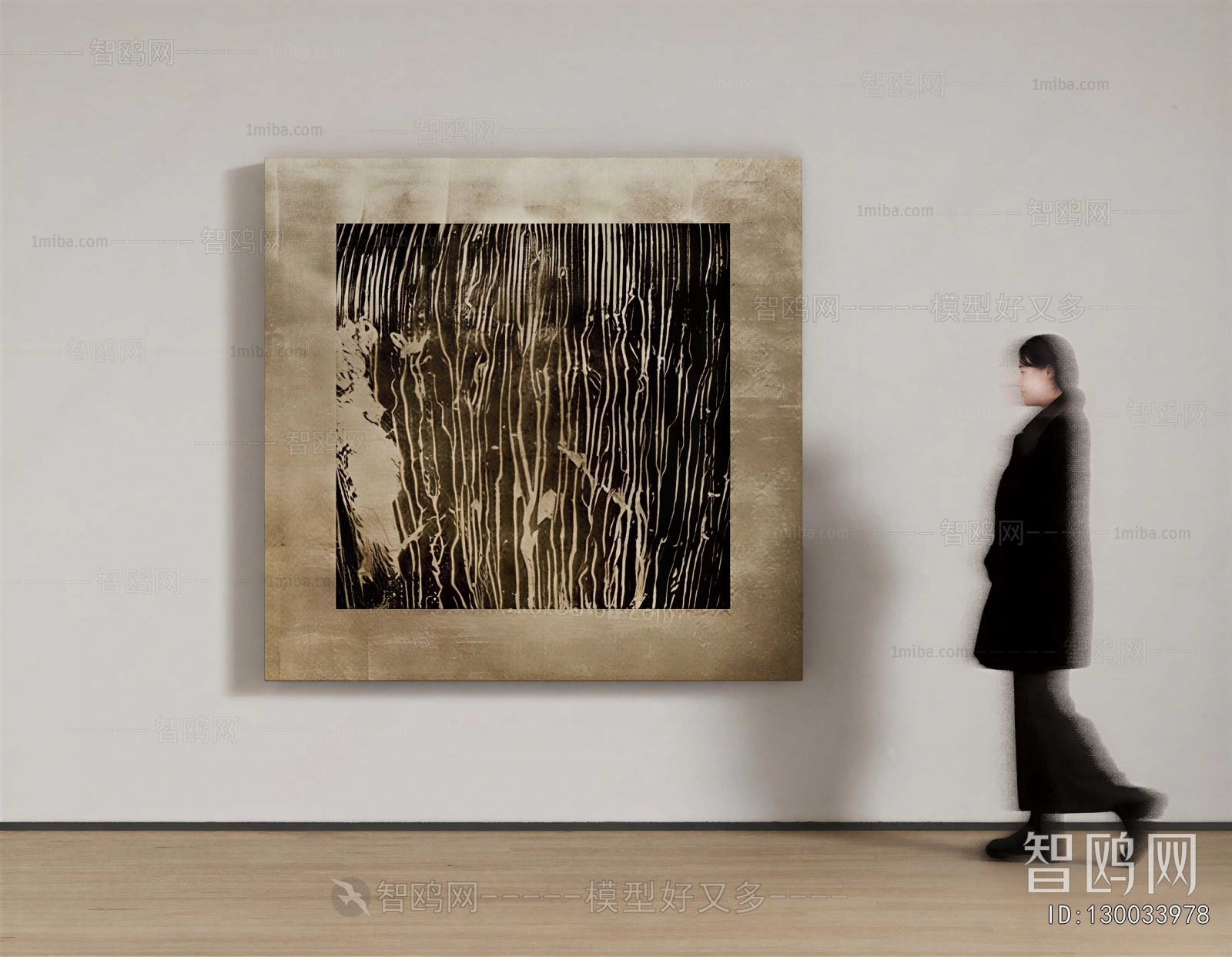 Modern Painting