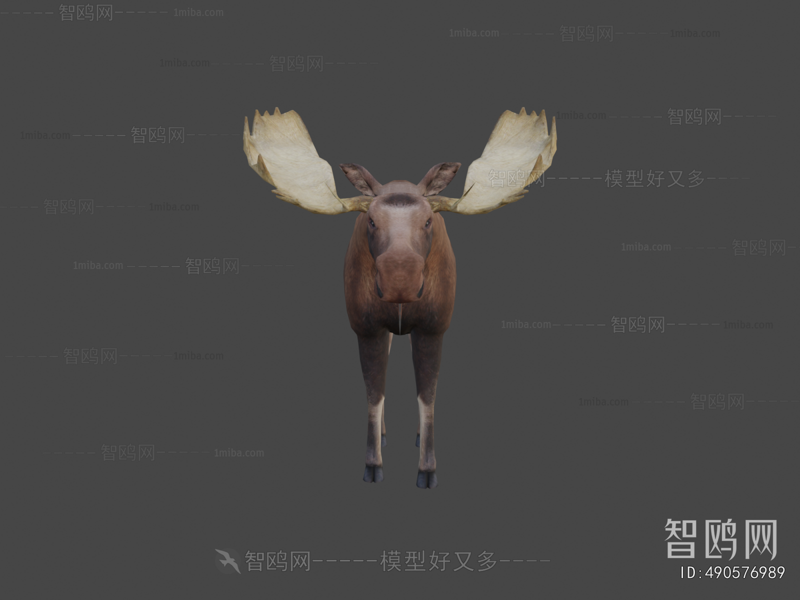 Modern Mammal