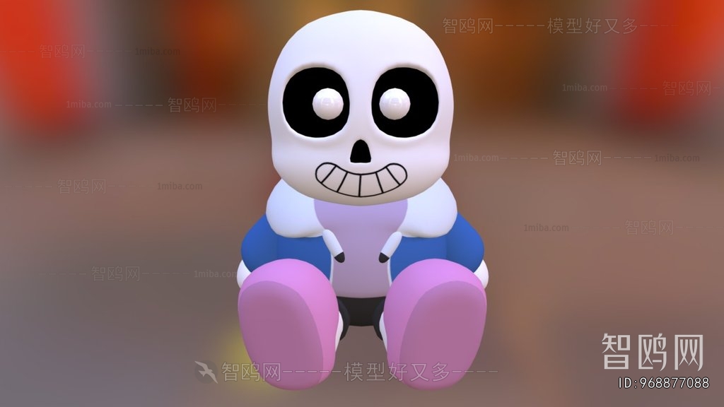 Modern Robot