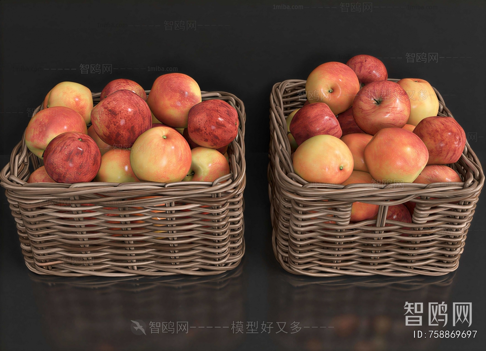 Modern Fruit
